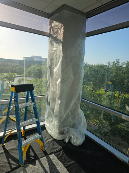 Ladder Pillow