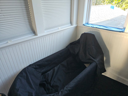 Magic Tarp