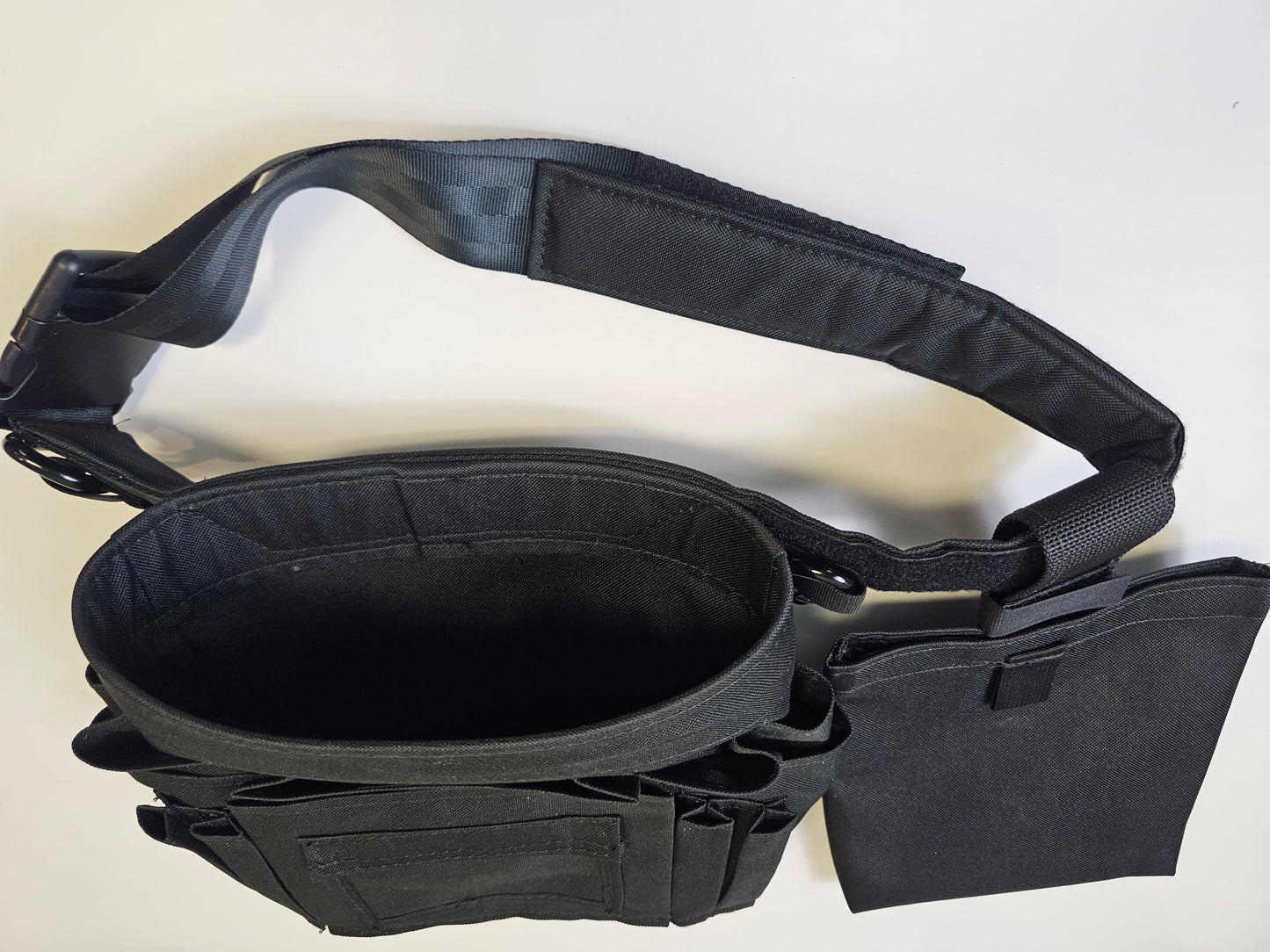 Clipboard Holster