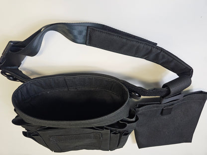 Clipboard Holster