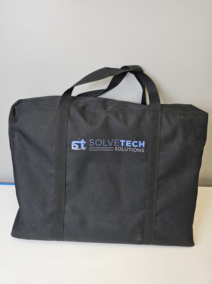 Window Tinting Sales Kit (Architectural)