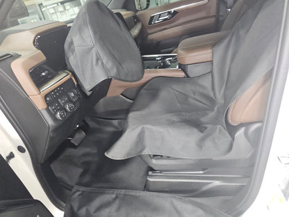 Seat Weasel
