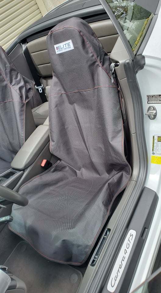 Seat Weasel