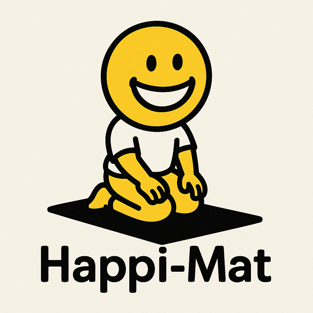 Happy-Mat