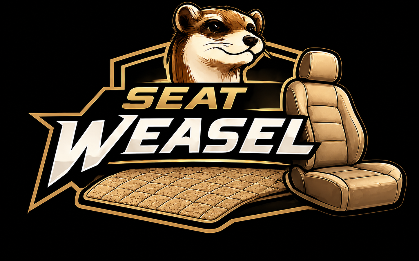 Seat Weasel