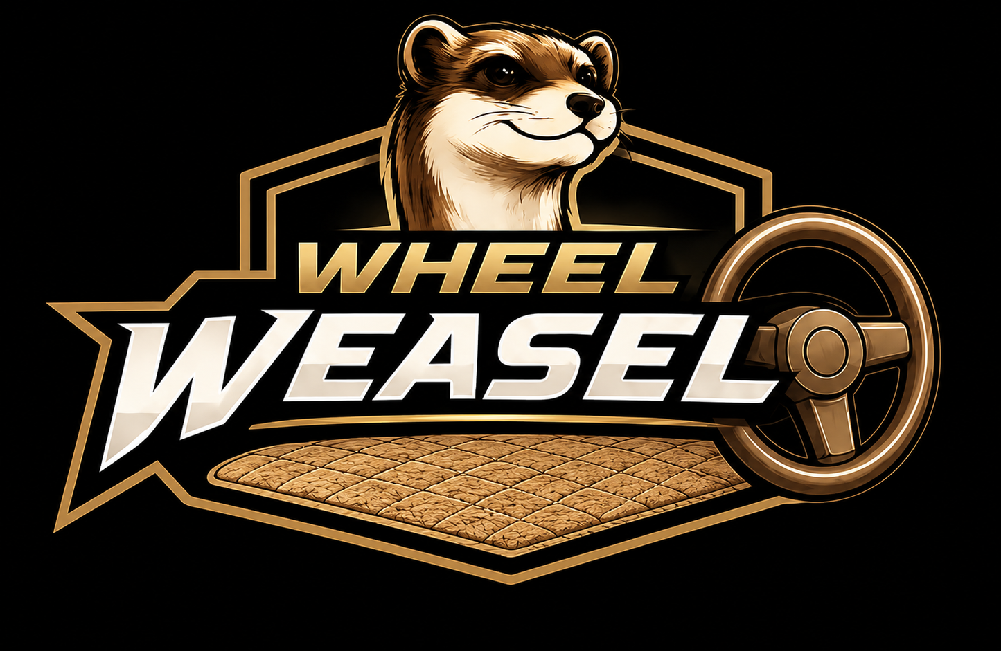Wheel Weasel