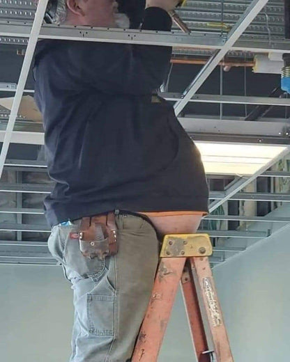 Ladder Pillow