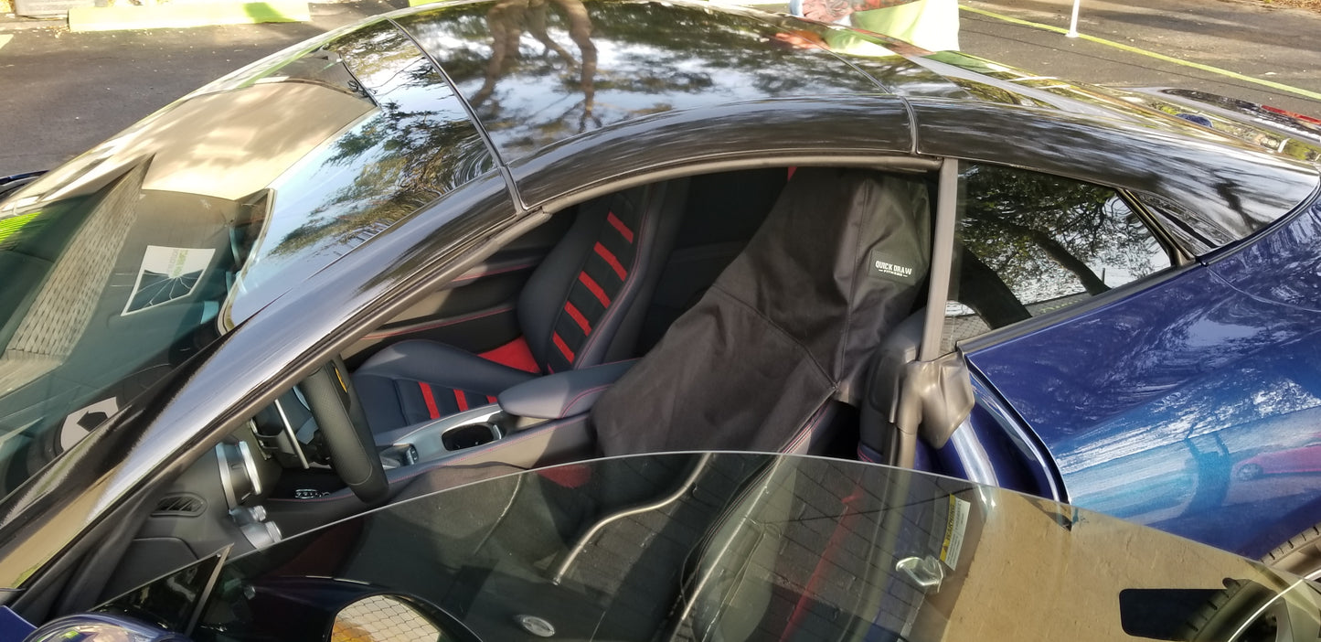 Seat Weasel