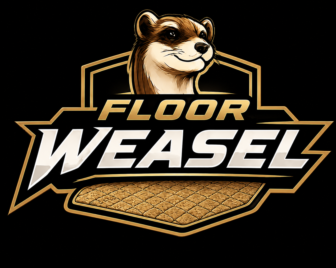 Floor Weasel