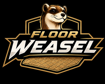 Floor Weasel