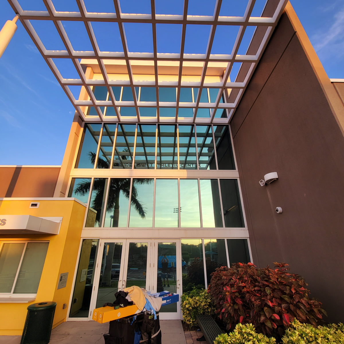 Solvetech Electronics Energy Partners – SolveTech Solutions