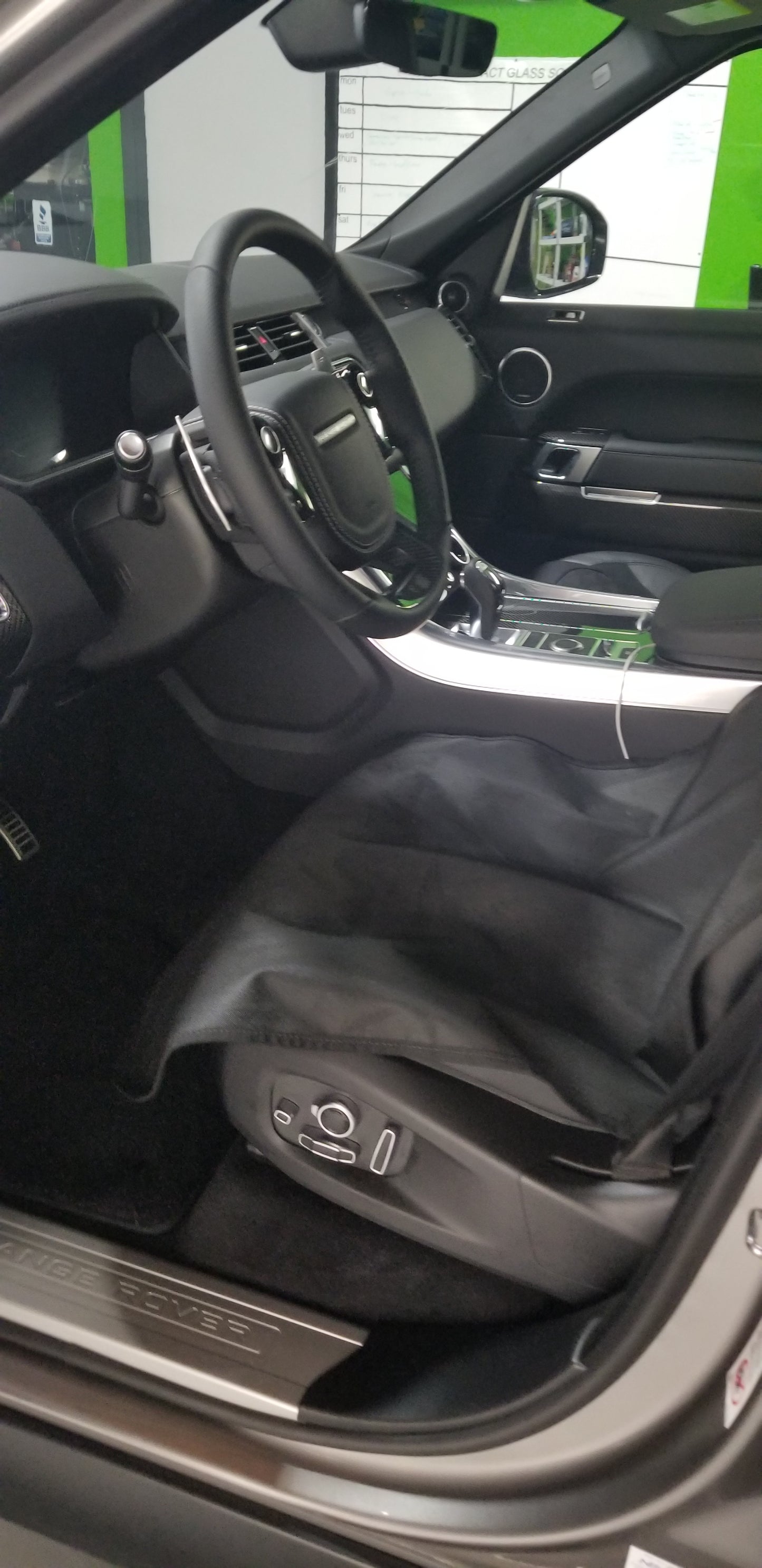 Seat Weasel