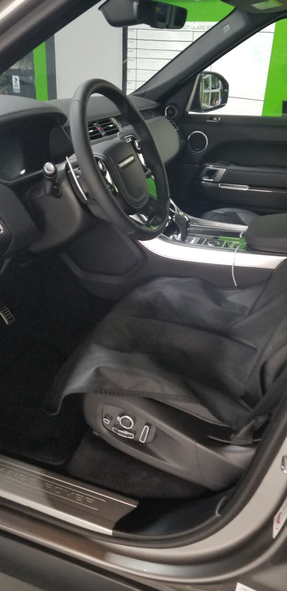 Seat Weasel