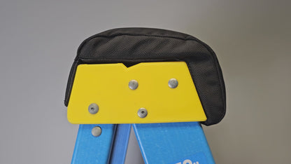Ladder Pillow