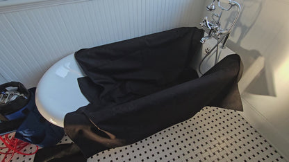 Magic Tarp