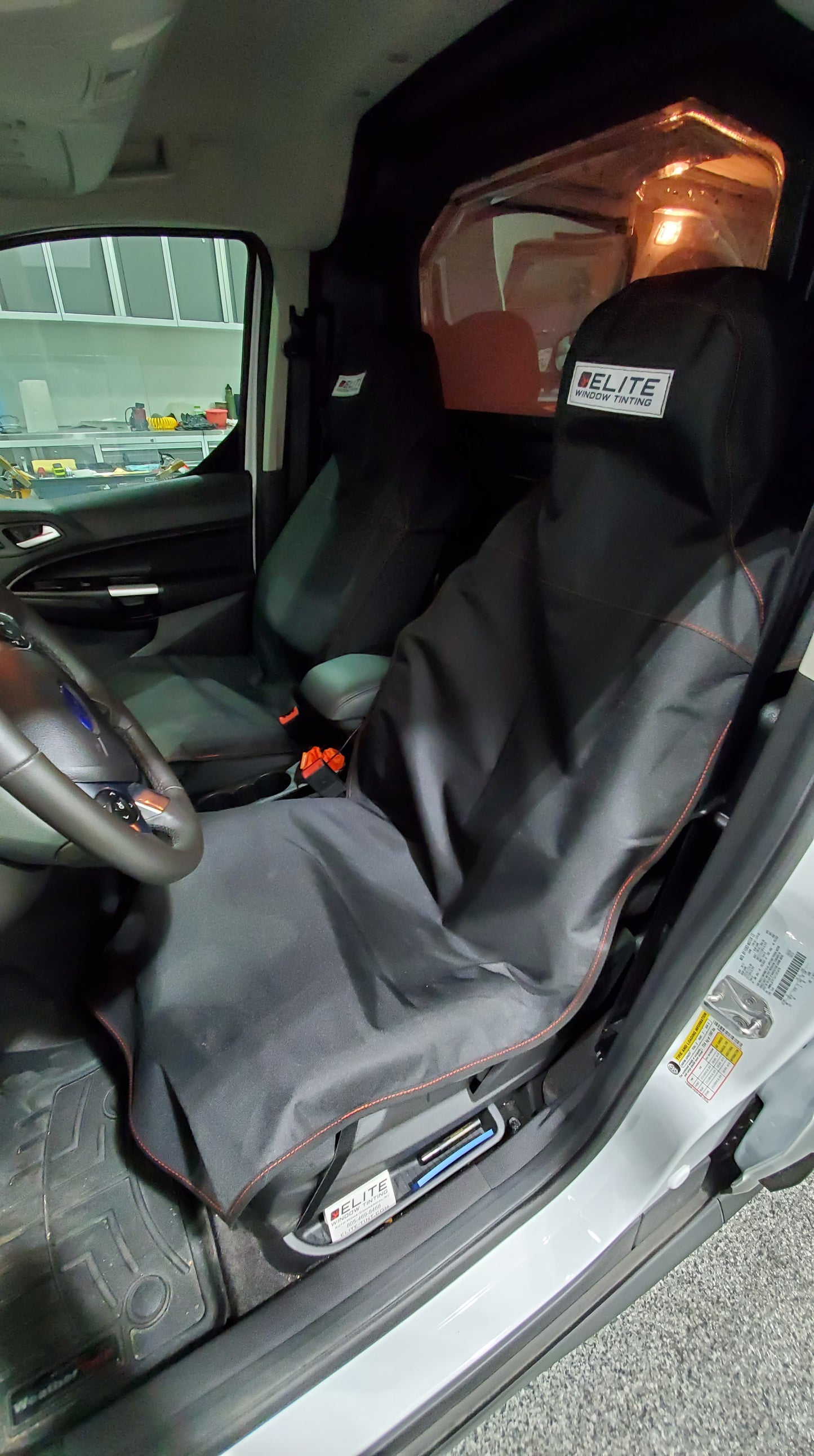 Seat Weasel