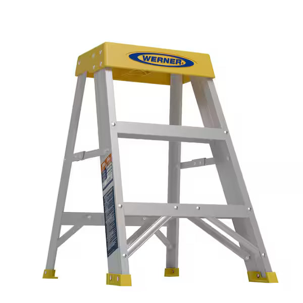 Ladder Pillow