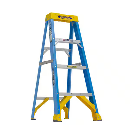 Ladder Pillow